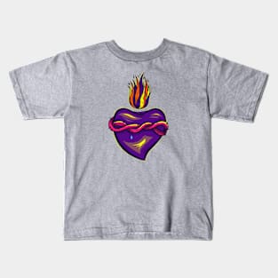 Sacred Heart Kids T-Shirt